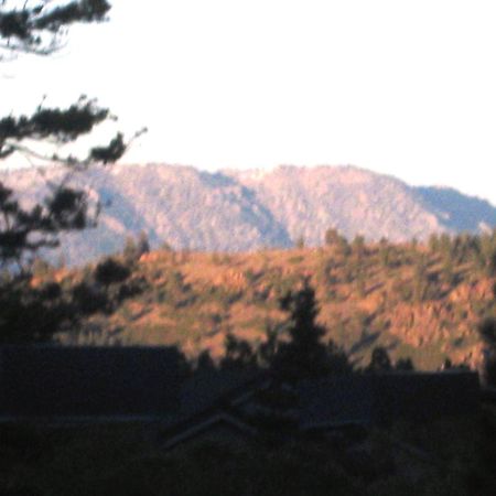 The Mammoth Creek Inn Mammoth Lakes Buitenkant foto
