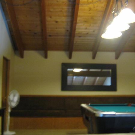 The Mammoth Creek Inn Mammoth Lakes Buitenkant foto