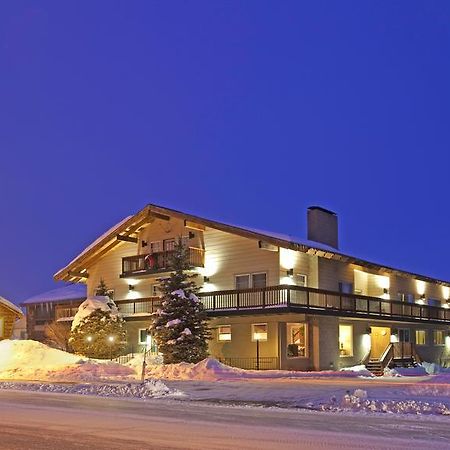The Mammoth Creek Inn Mammoth Lakes Buitenkant foto