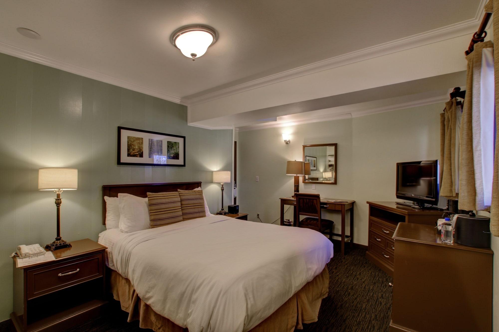 The Mammoth Creek Inn Mammoth Lakes Buitenkant foto