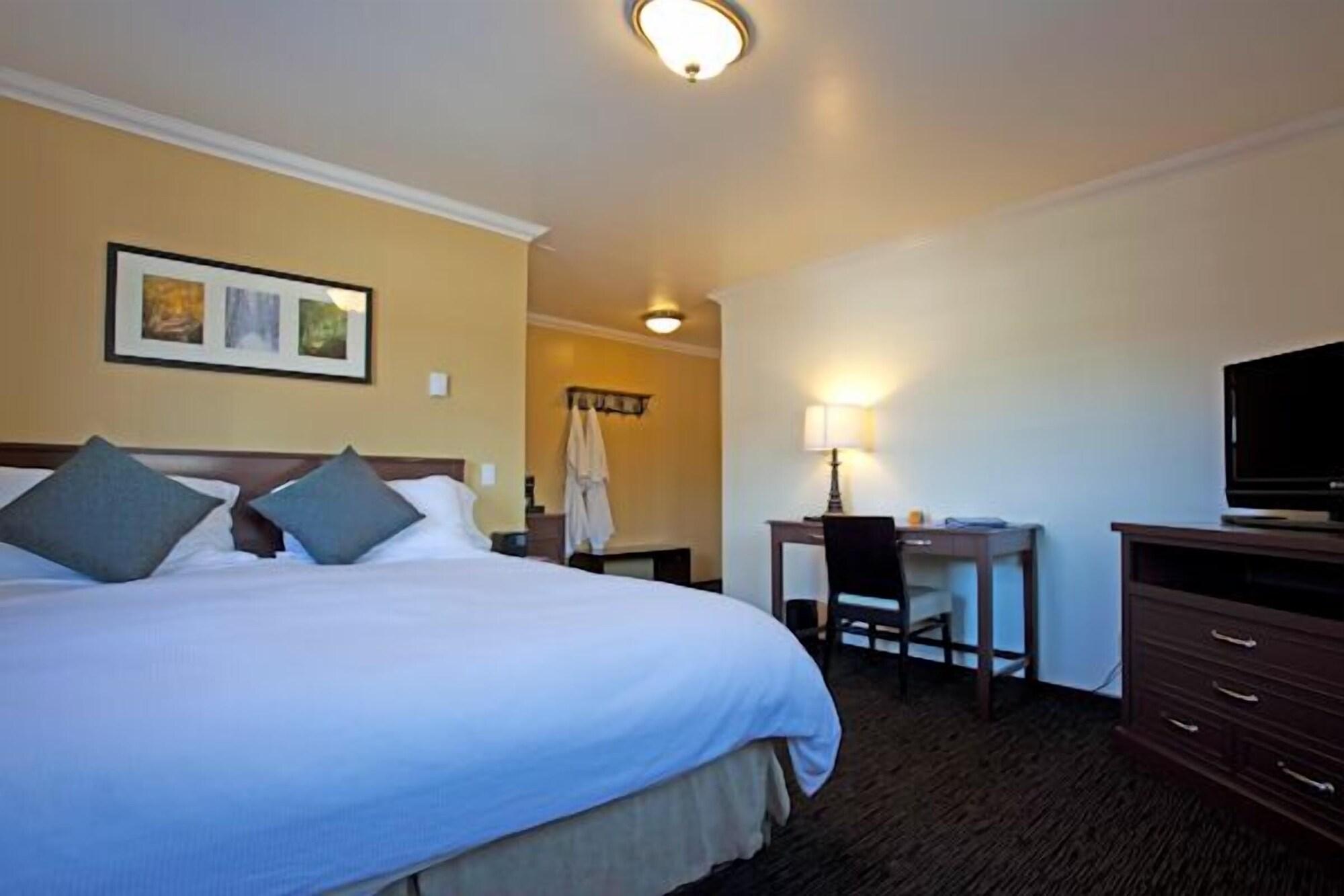The Mammoth Creek Inn Mammoth Lakes Buitenkant foto