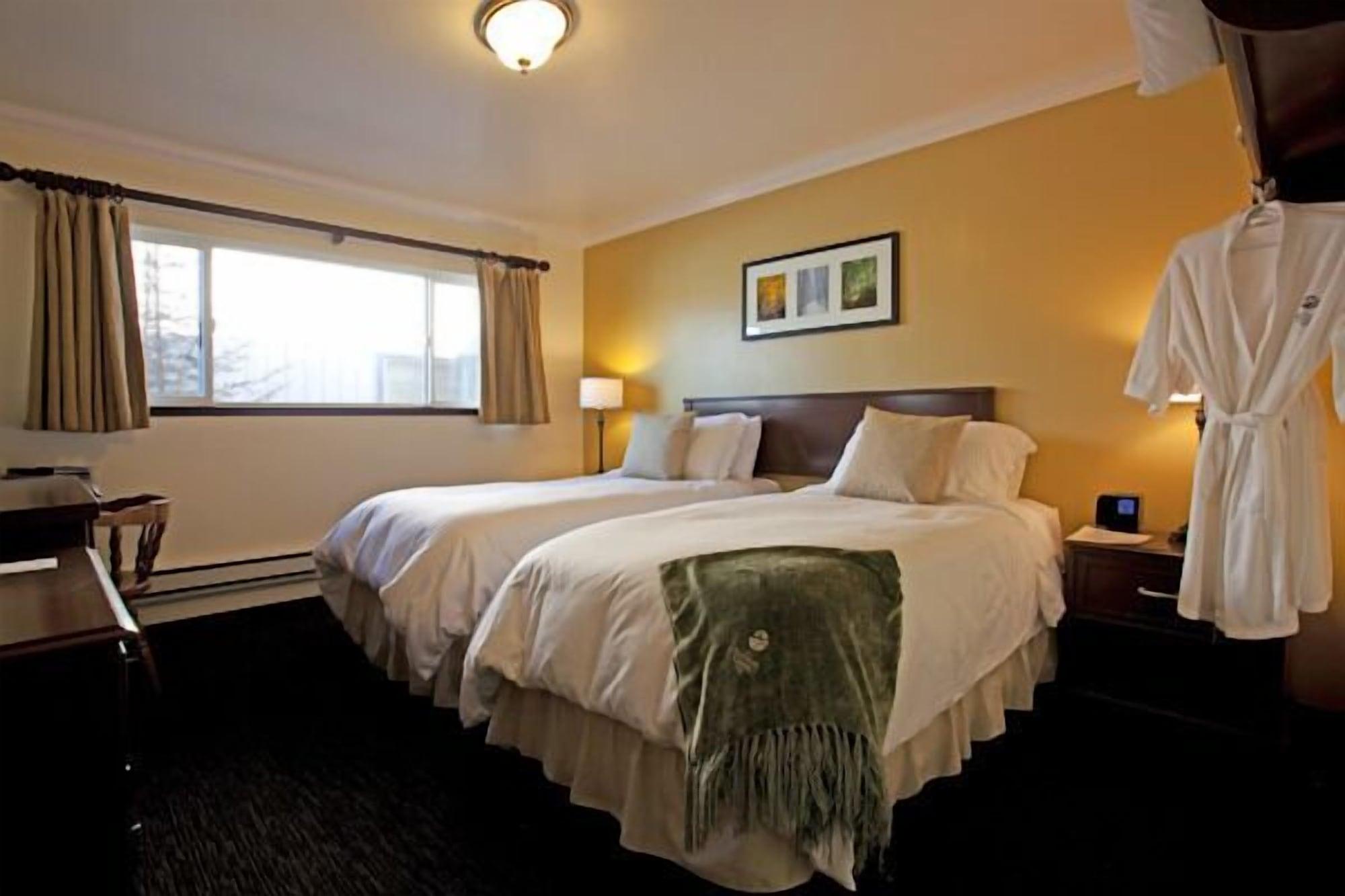 The Mammoth Creek Inn Mammoth Lakes Buitenkant foto