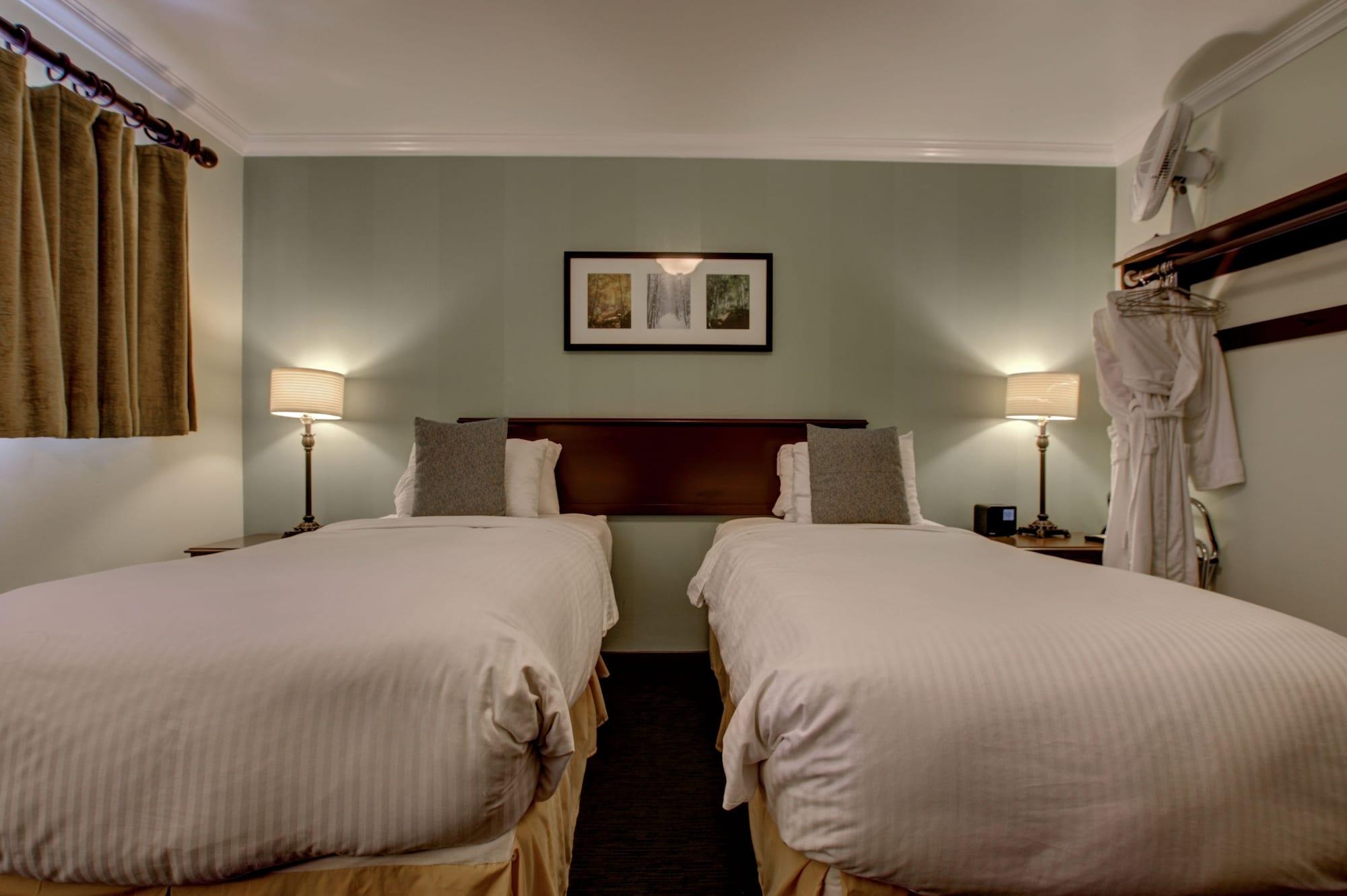 The Mammoth Creek Inn Mammoth Lakes Buitenkant foto