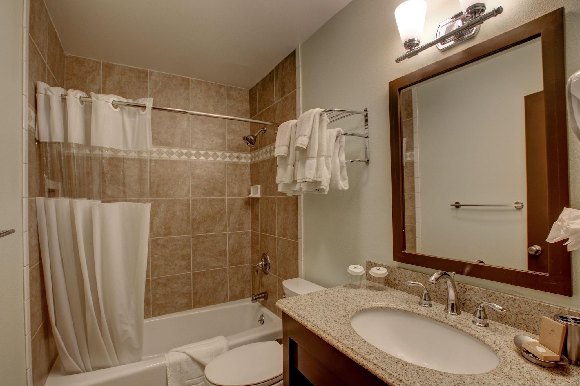 The Mammoth Creek Inn Mammoth Lakes Buitenkant foto