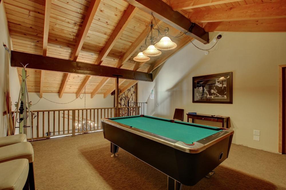 The Mammoth Creek Inn Mammoth Lakes Buitenkant foto