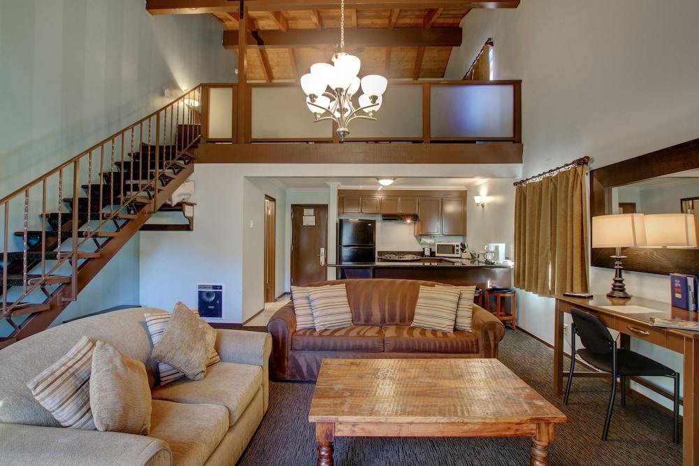 The Mammoth Creek Inn Mammoth Lakes Buitenkant foto