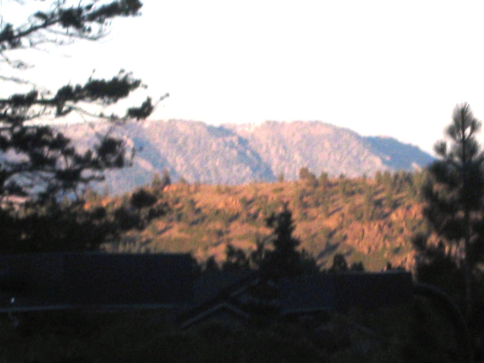 The Mammoth Creek Inn Mammoth Lakes Buitenkant foto