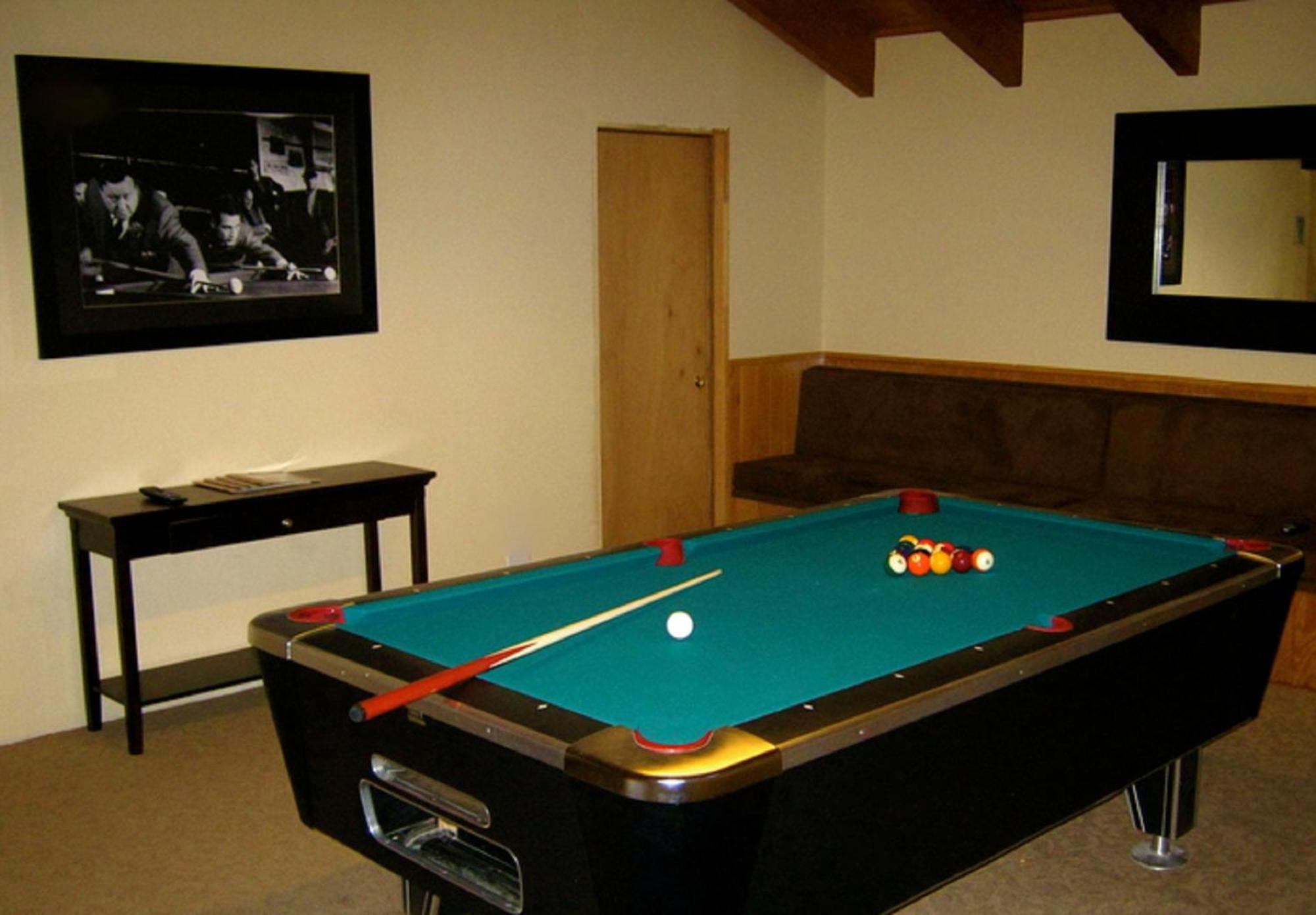 The Mammoth Creek Inn Mammoth Lakes Buitenkant foto