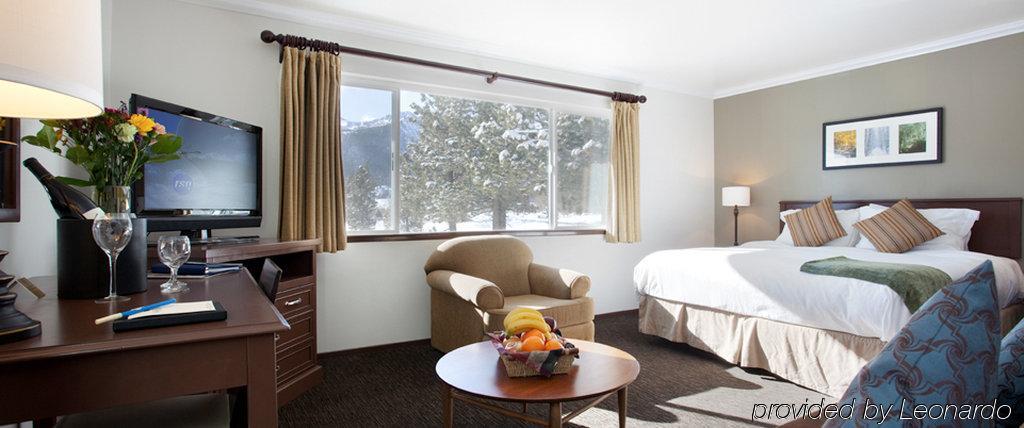 The Mammoth Creek Inn Mammoth Lakes Kamer foto