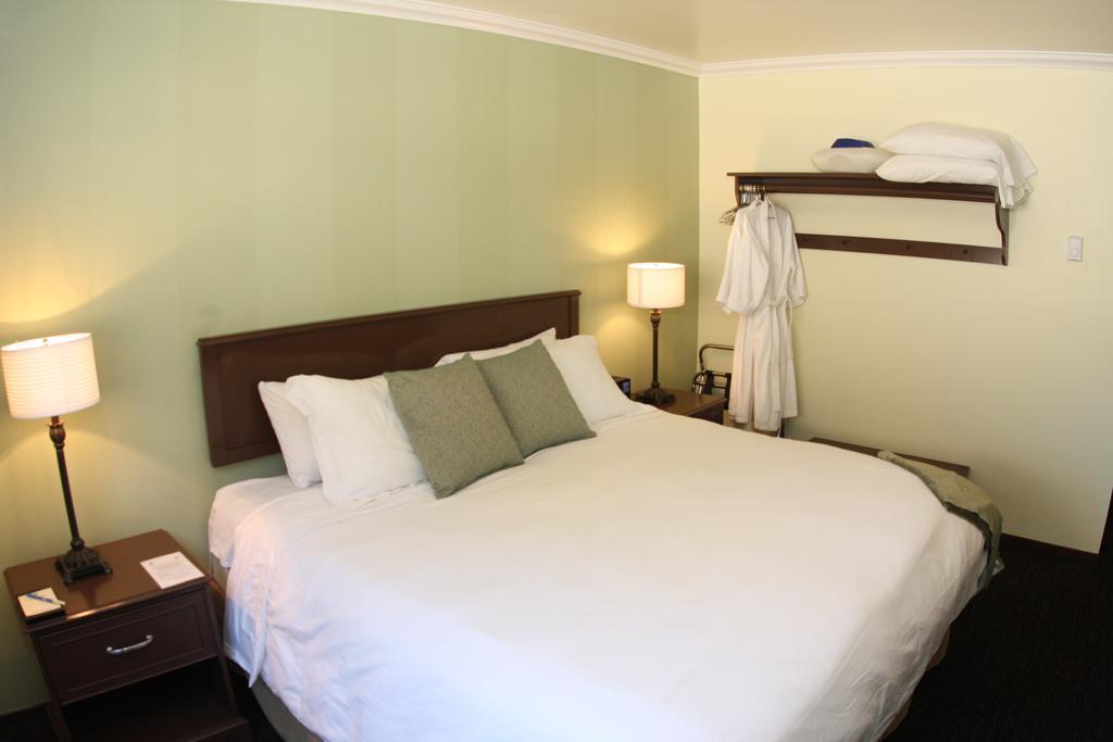 The Mammoth Creek Inn Mammoth Lakes Buitenkant foto
