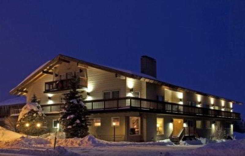 The Mammoth Creek Inn Mammoth Lakes Buitenkant foto