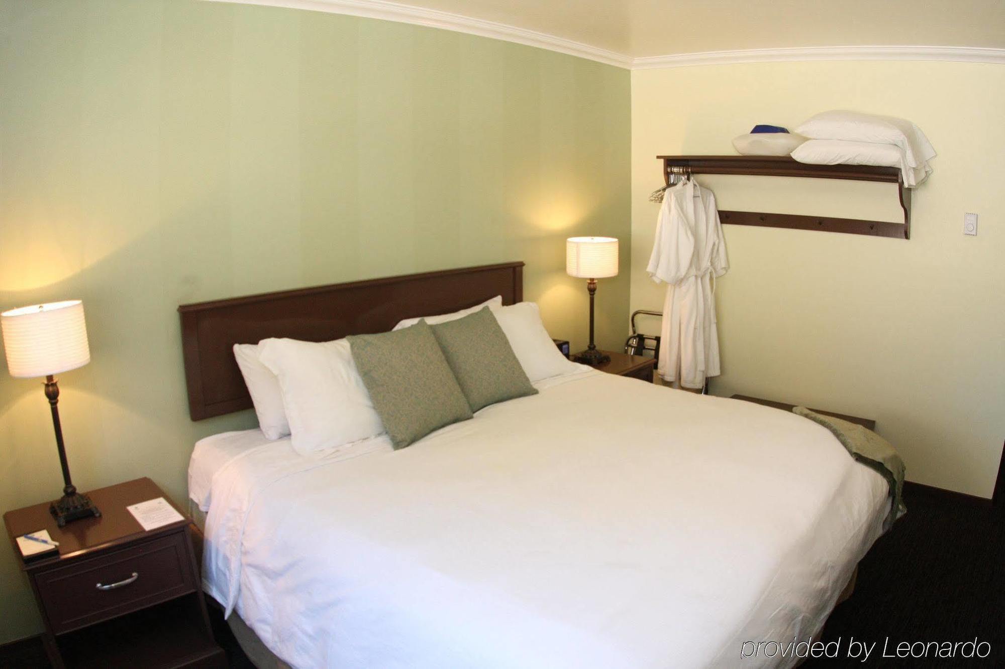 The Mammoth Creek Inn Mammoth Lakes Kamer foto