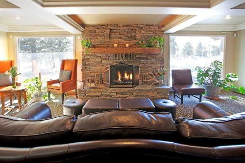 The Mammoth Creek Inn Mammoth Lakes Buitenkant foto