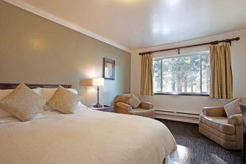 The Mammoth Creek Inn Mammoth Lakes Buitenkant foto