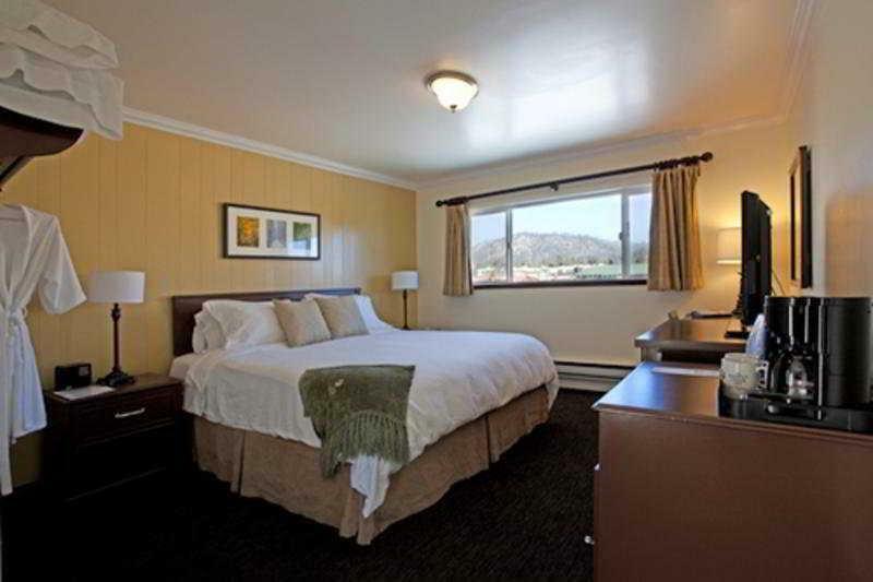 The Mammoth Creek Inn Mammoth Lakes Kamer foto